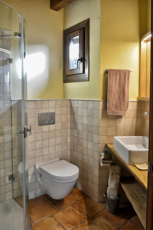 Apartamento La Rectoria Vall de Castellbo Habitación foto
